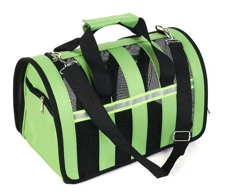 Bolso transportador para Mascotas